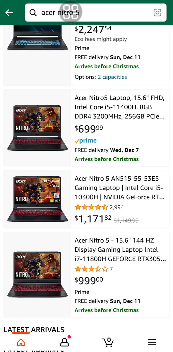 FilMigrant's tweet photo. @AmazonHelp Nice that it went down. But still, not how discounts work Amazon. Though it is funny https://t.co/RiQu3QISUW