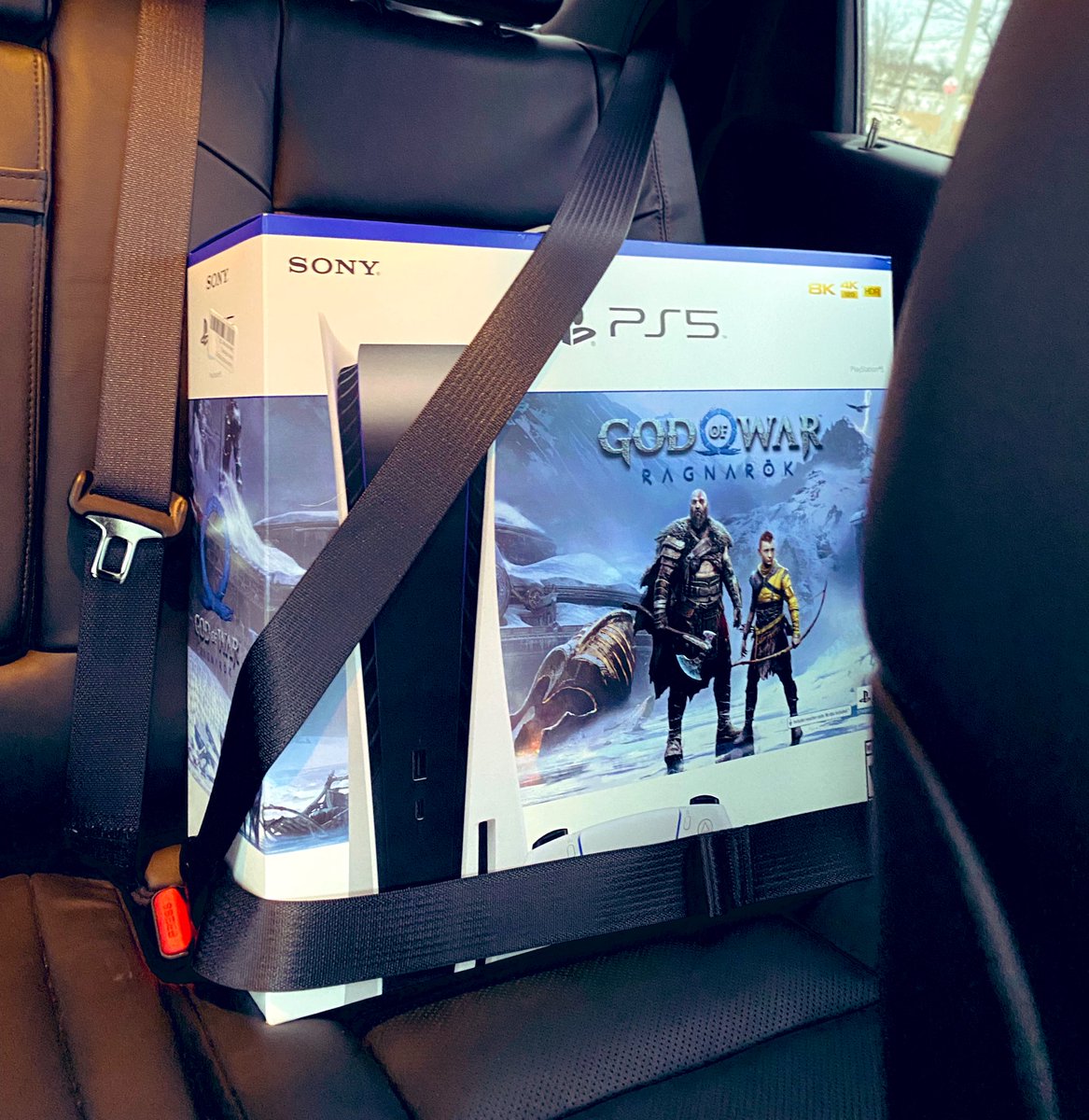 Finally found one in the wild! Super stoked!
