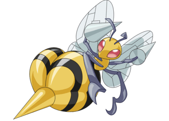 misty_thicc's tweet photo. Beedrill more like bootydrill... Get it.... I will show myself out

#nft #nftart #Pokemon https://t.co/jyovN2ZzjI