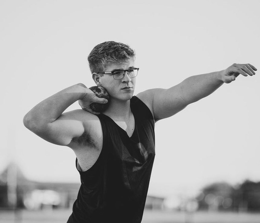 Luke Messinger tweet media
