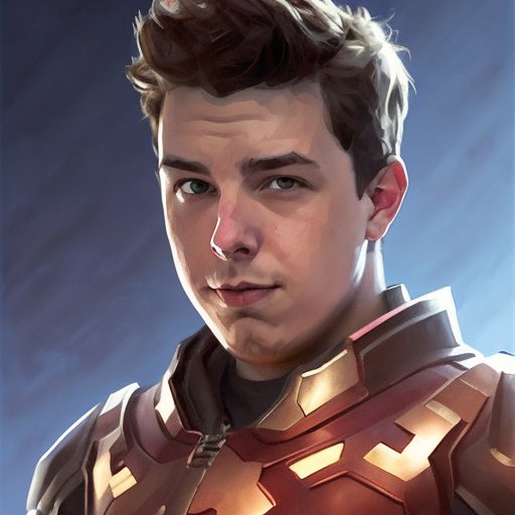 VELO_YT's tweet photo. I could and SHOULD be the next #IronMan 👀 https://t.co/FZXaKWmgDN