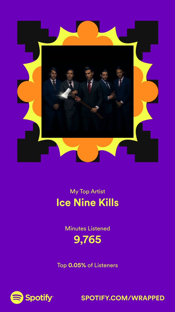 ash_aridi's tweet photo. I think I might like @ICENINEKILLS just a little bit. 😅 https://t.co/REzlVsokva