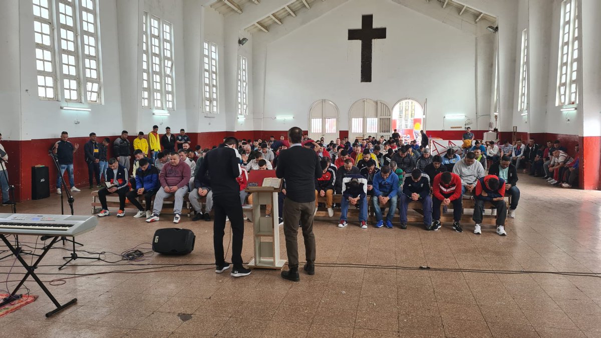 FECOPEBA tweet media