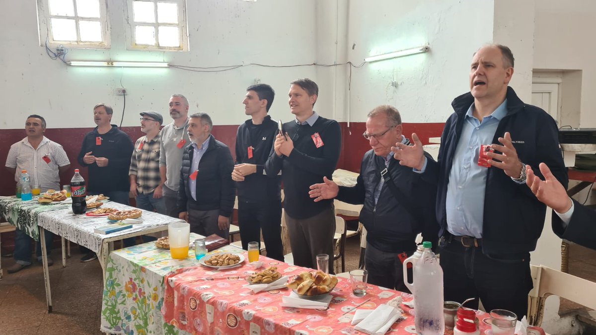 FECOPEBA tweet media