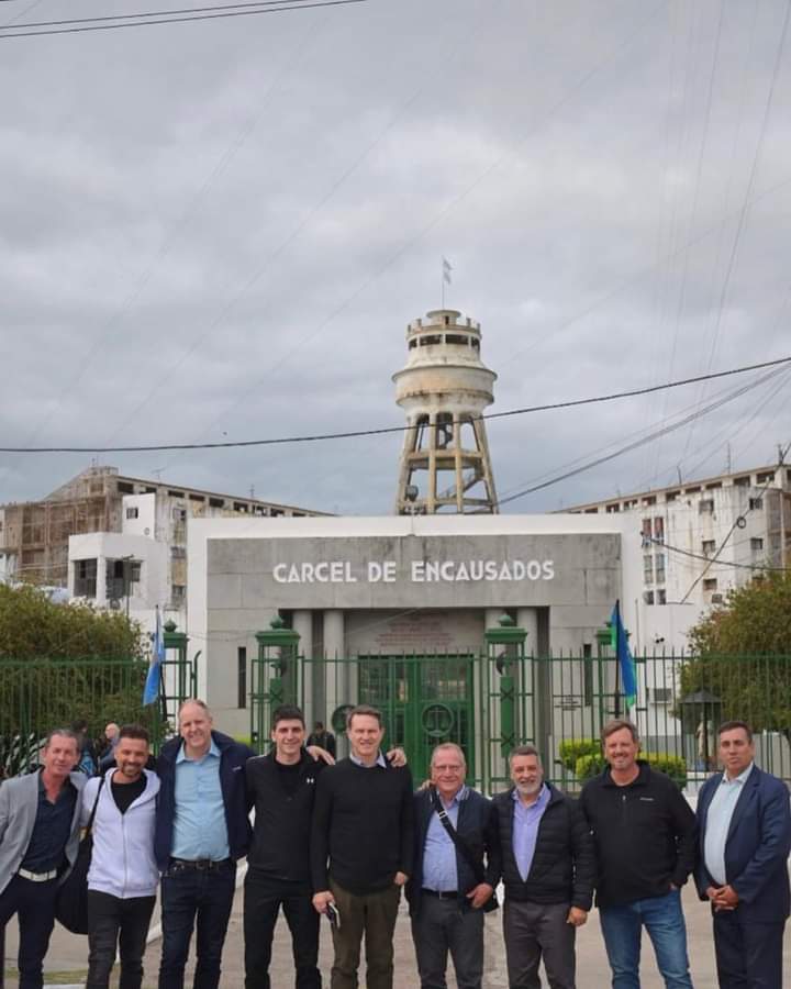 FECOPEBA tweet media