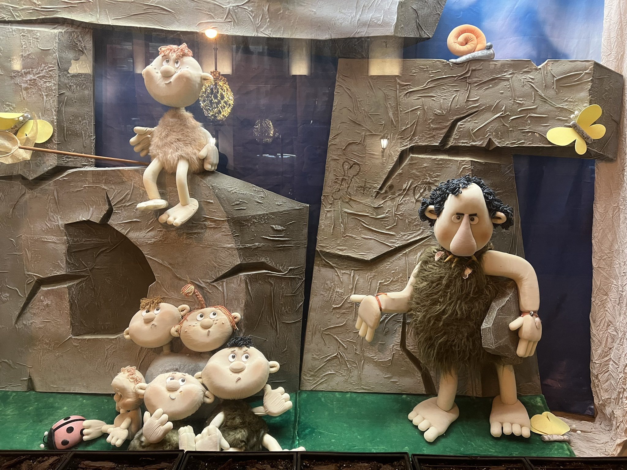 グリゴリャン・アナイート on Twitter 