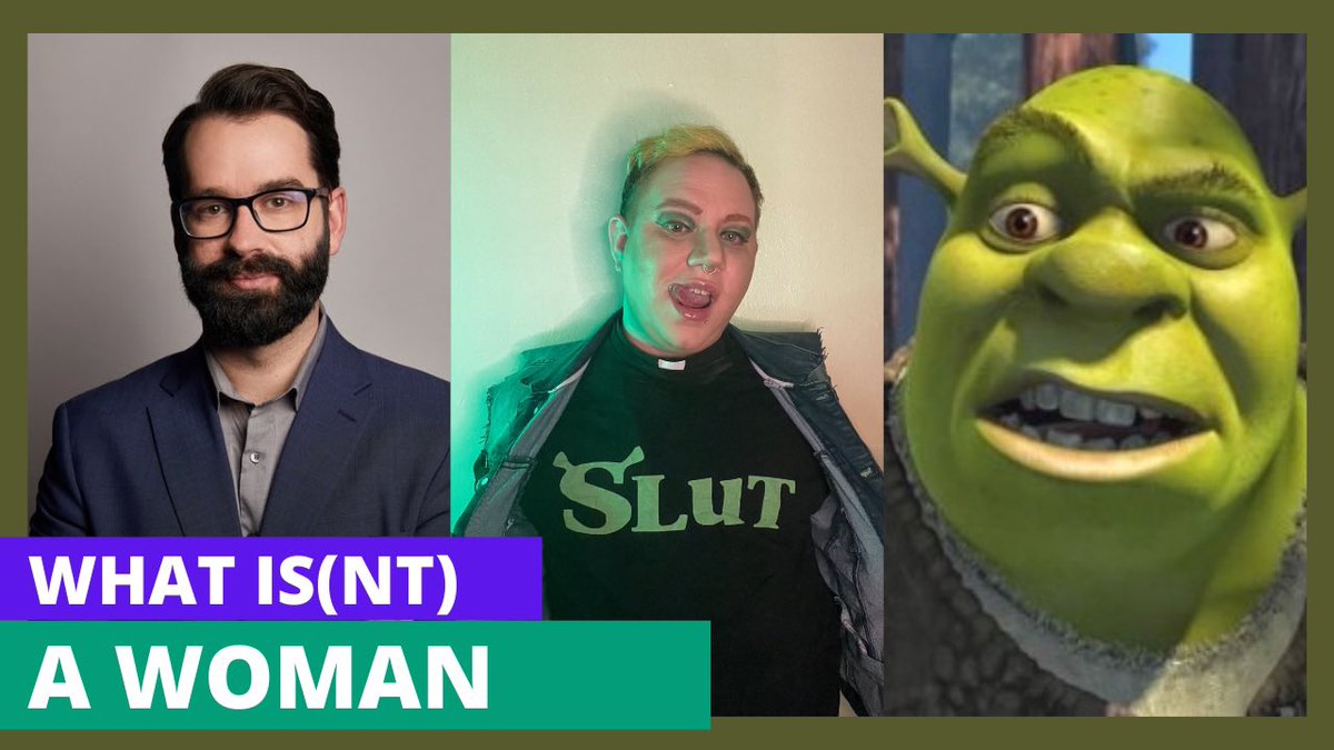 Rev. Oliver Snow tweet media