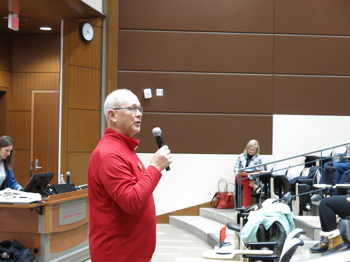 ISU Teacher Edu. tweet media