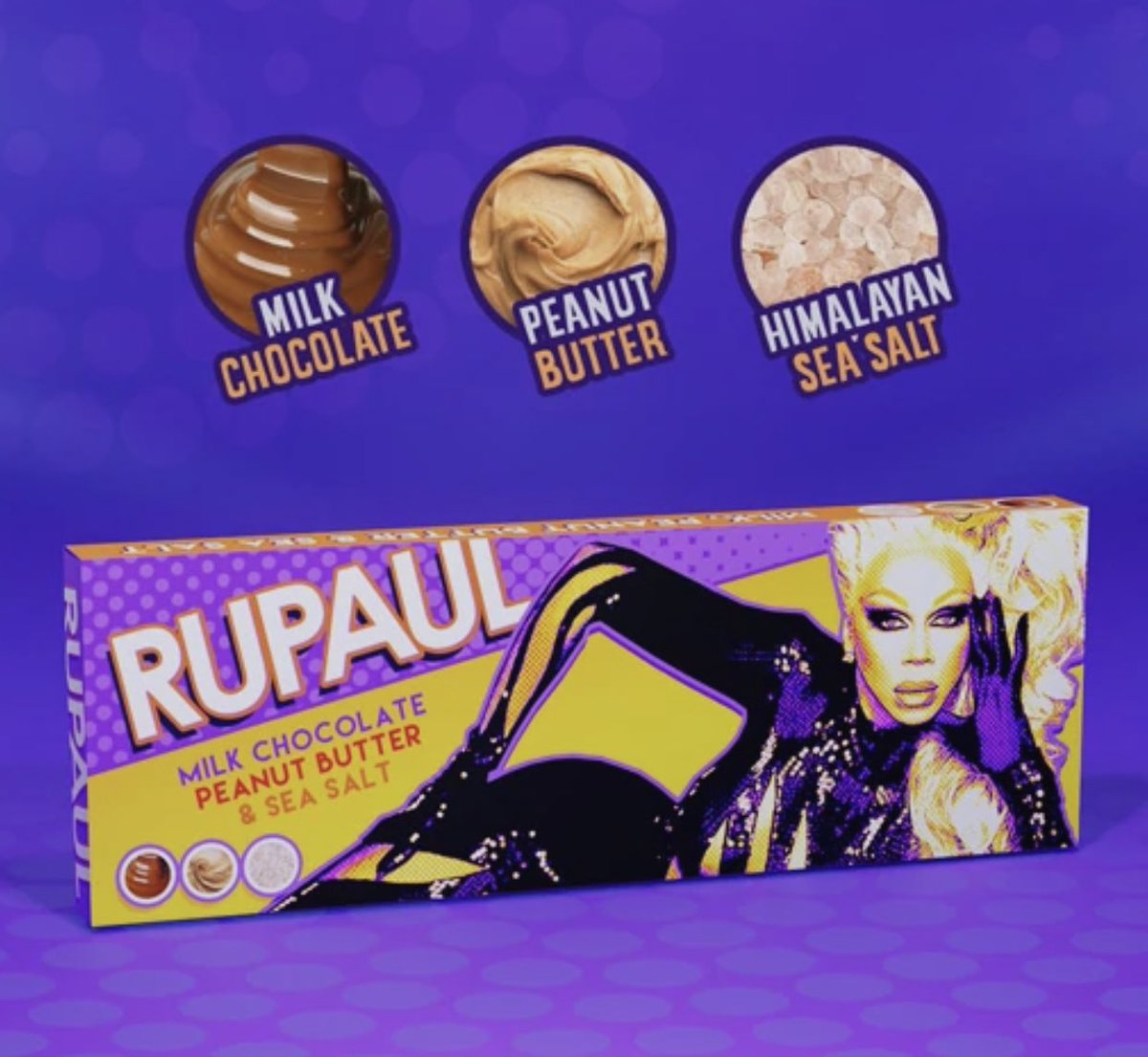 ChocoLab USA tweet media