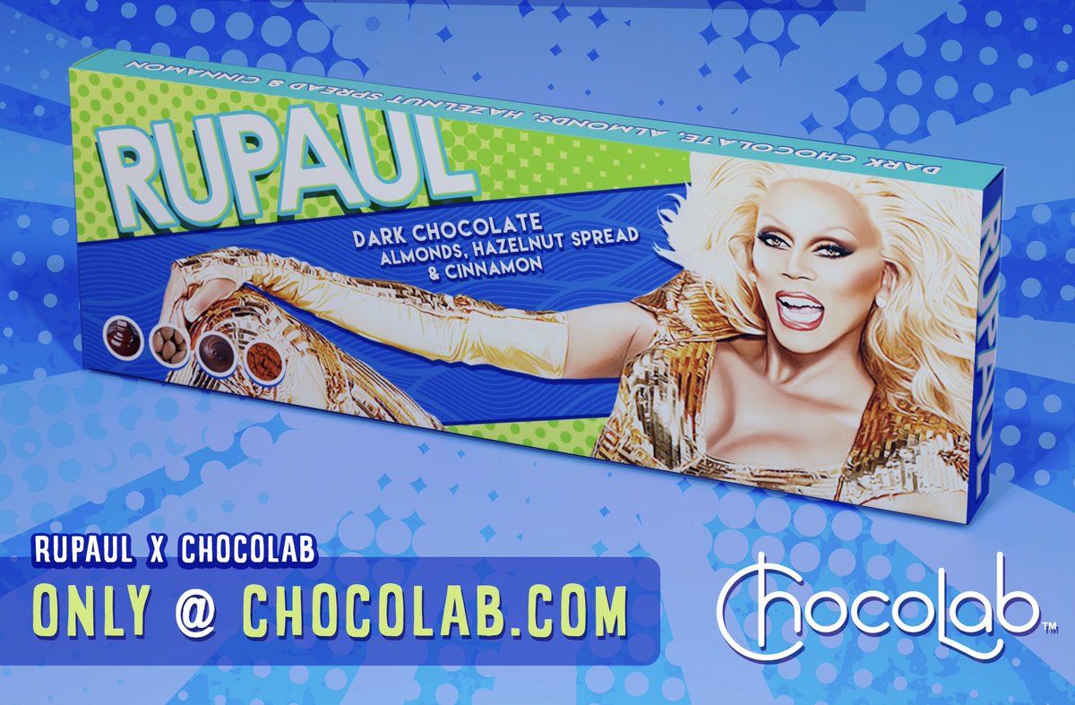 ChocoLab USA tweet media