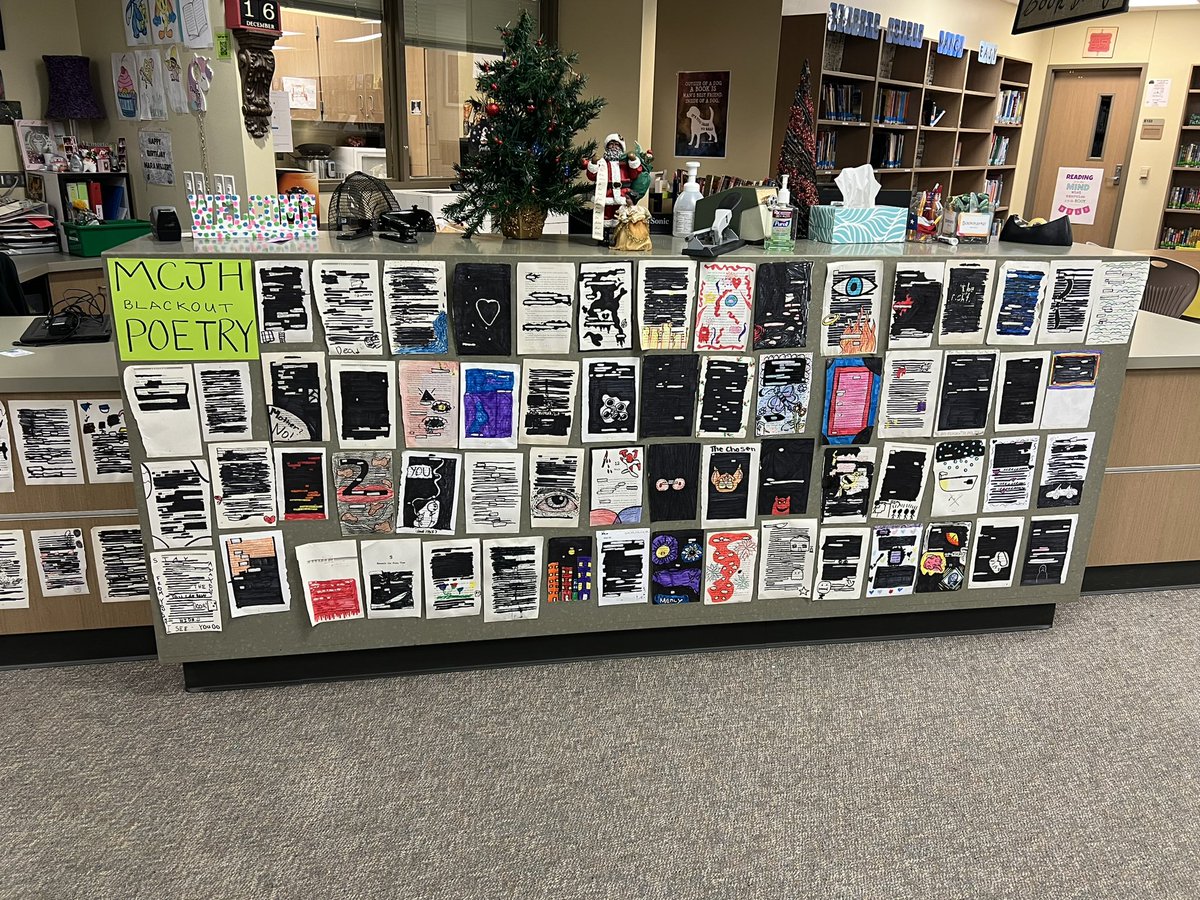 RCFE Library tweet media