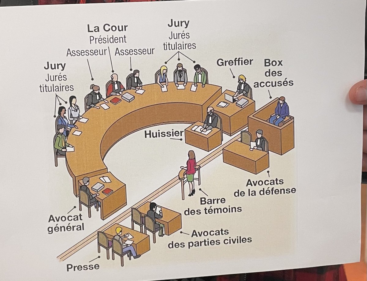 Clg Mme de Staël 75015 tweet media