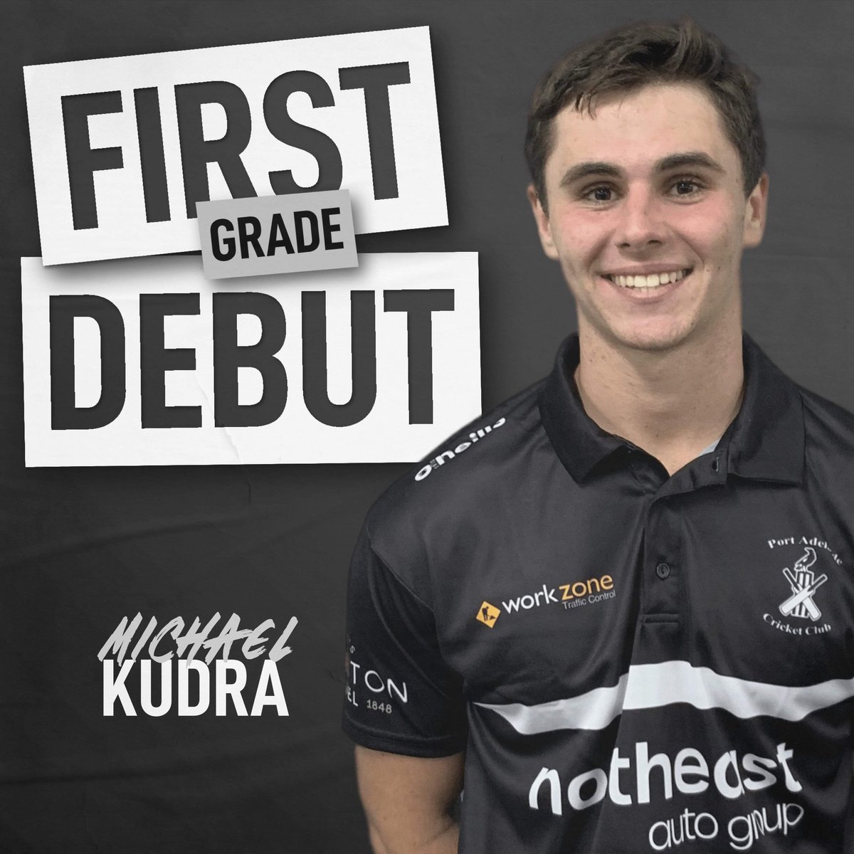 Port Adelaide Cricket Club tweet media