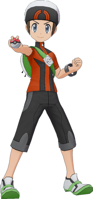 BrendanRubyRP's tweet photo. "My name’s Brendan. I’m a Trainer from the Hoenn region! I know a lot about Pokémon, so leave it to me!"

❤️18+
❤️NSFW
❤️70Sub/30Dom
❤️Bi -Female lean

#OpenDM #PokeRP #FutaRP #LewdRP https://t.co/DVNJJMS1RP