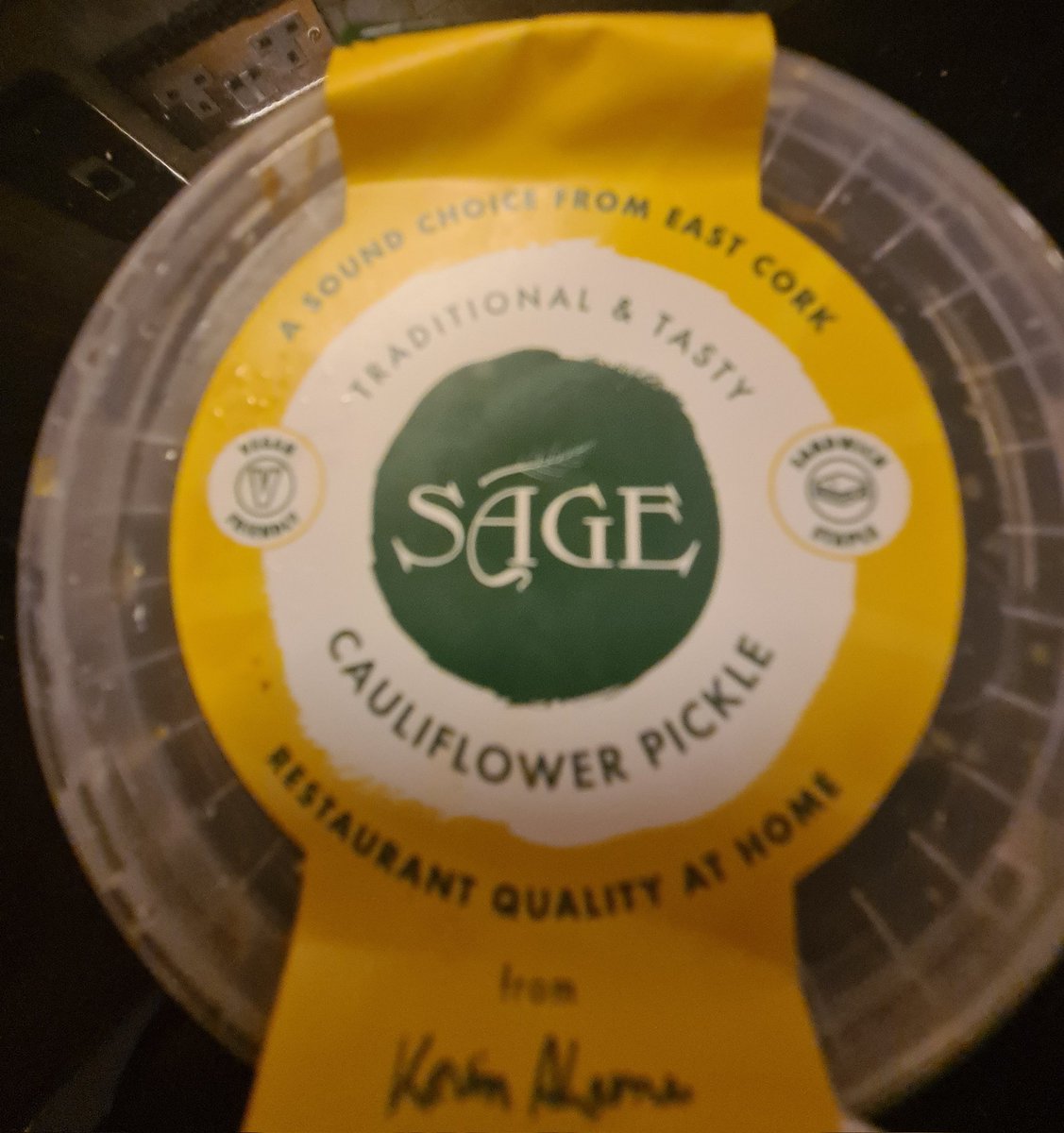 Richy Hadlow tweet media