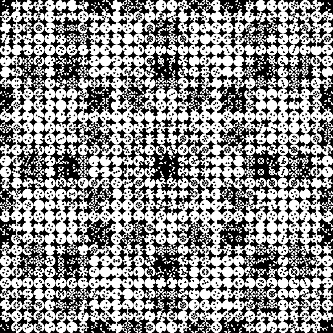BardoLabs's tweet photo. GN everyone ���

Twin modes 45 and 46, Black &amp; White.

Want to read something before sleep? Link in comment 👇 https://t.co/xS295KQtpY