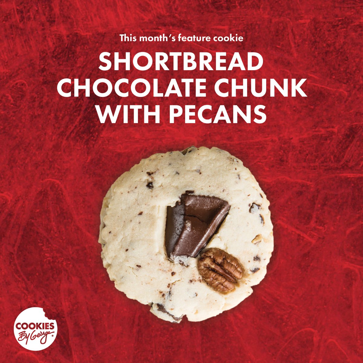 Cookies By George tweet media