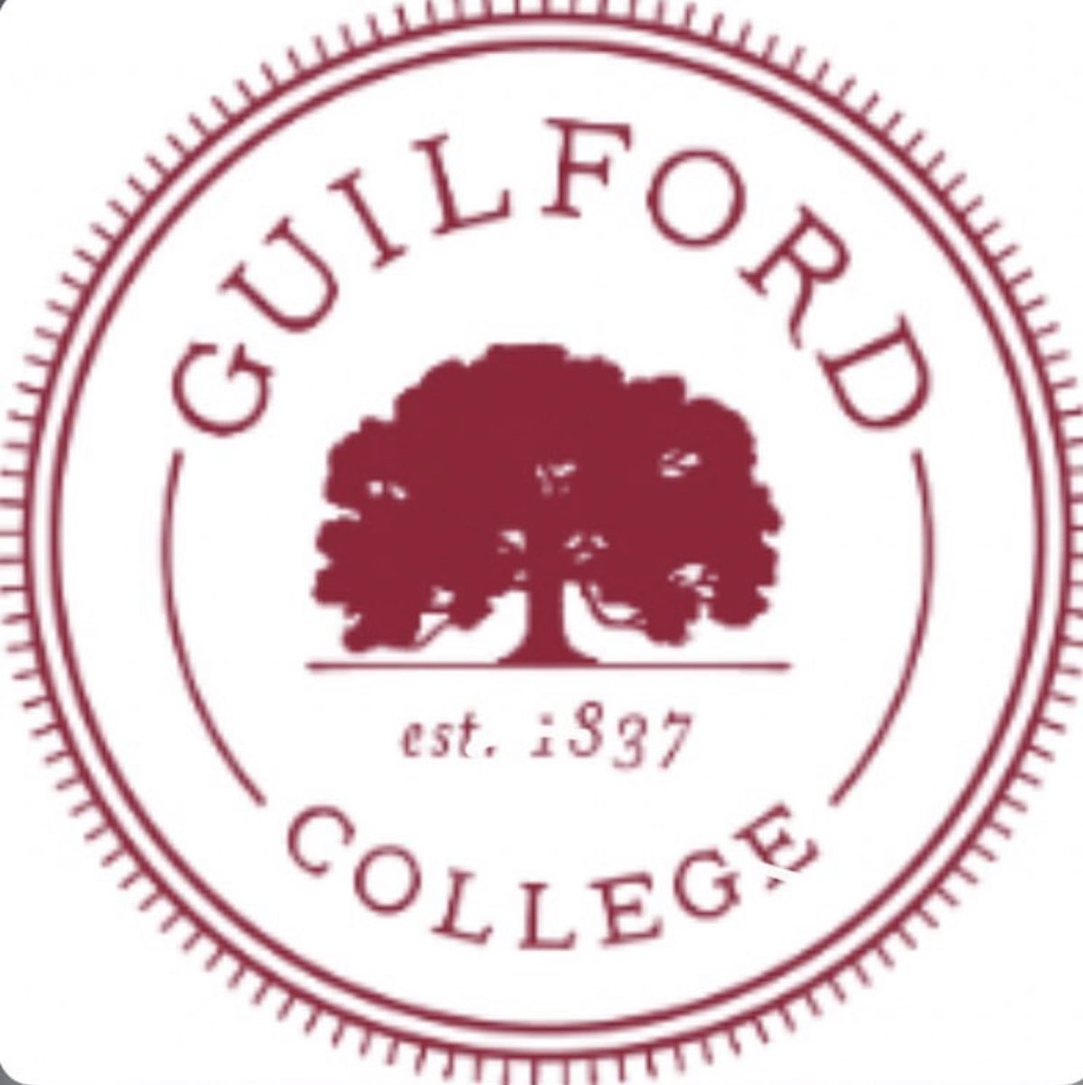 AhmadButler02's tweet photo. Blessed to Receive My First offer From Guilford College @RicoZackery @RecruitWestlake @RecruitGeorgia @CoachDye62 @t_reese4 @GuilfordFB @tcov42 https://t.co/7UT24CxldS