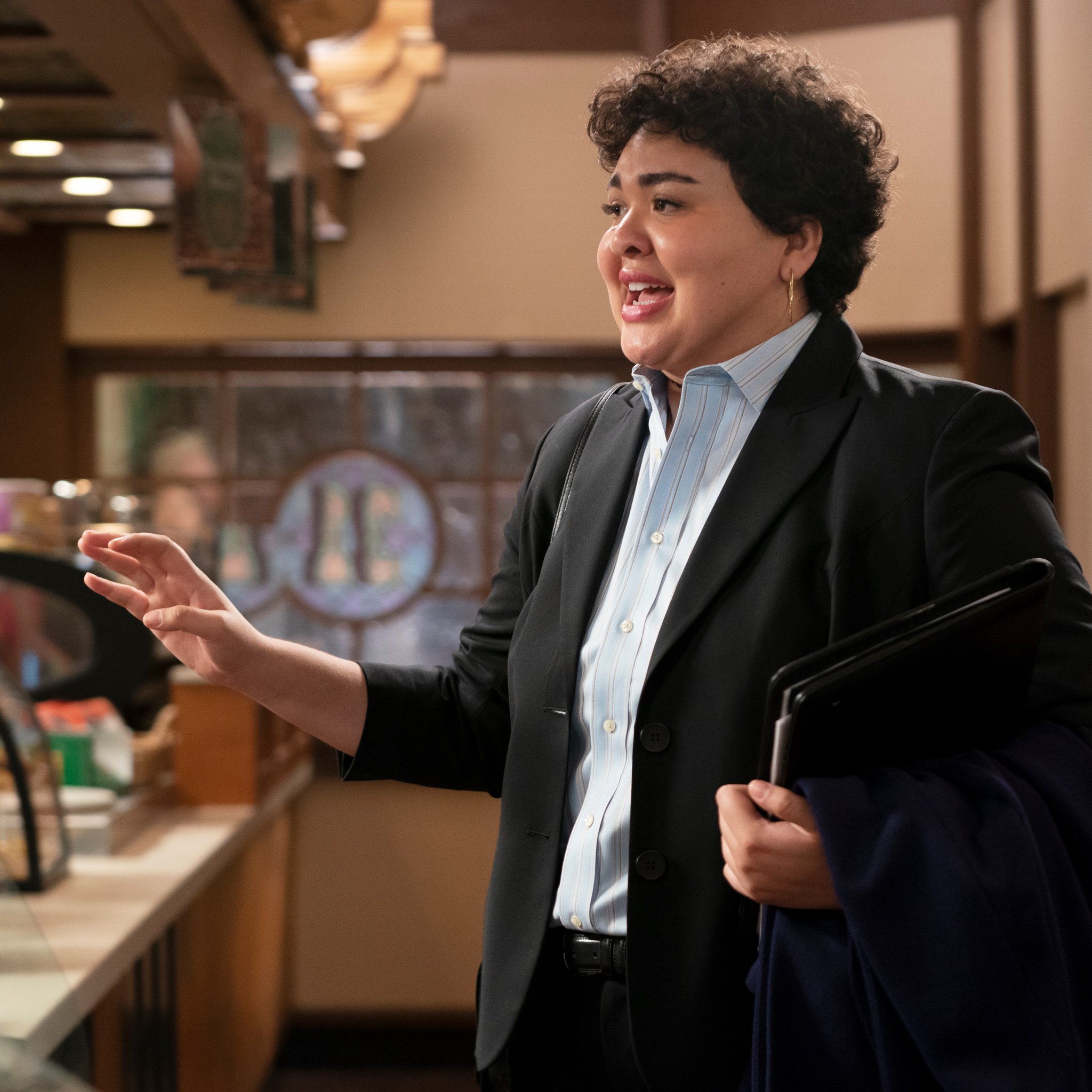 hbo-max-on-twitter-the-money-and-the-power-bitch-career-goals-by