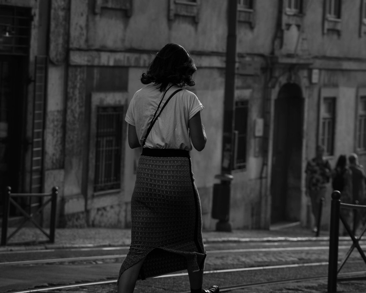 SteMonti92's tweet photo. She
.
.
.
#portogallo #Portugal  #Lisboa  #lisbonlovers  #travelphotography #streetphotography #street_storytelling #capturestreets #blackandwhite #blackandwhitephotography #photography #photooftheday #fotografia #sonyalpha #sonyeurope #sonyphotography #sonya7iii https://t.co/7ru8BwTKUU