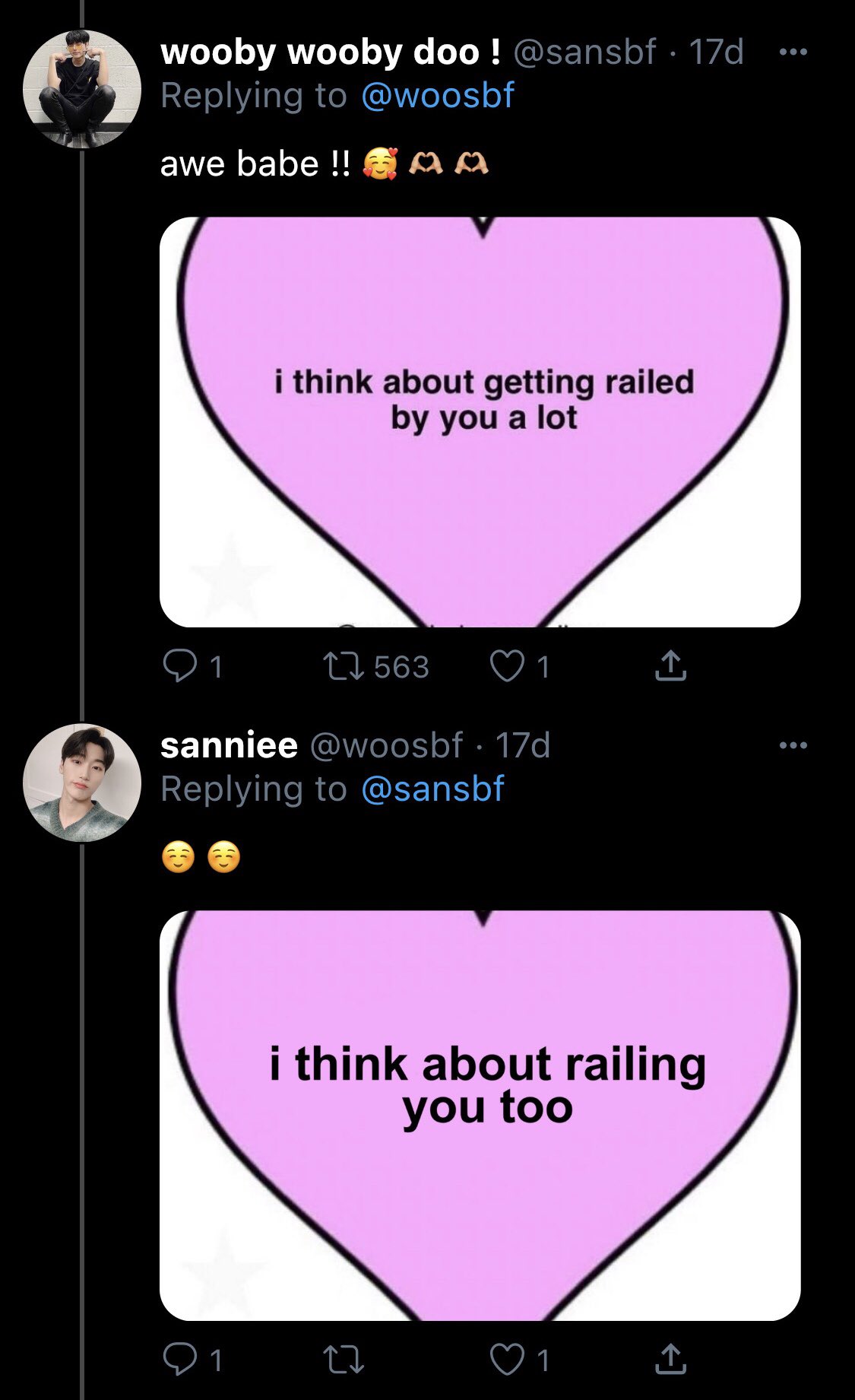 jolly tea ! 🍯 13.6k / 6.6k 😁 on Twitter "(4) https//t.co/tokO1eN2Z1