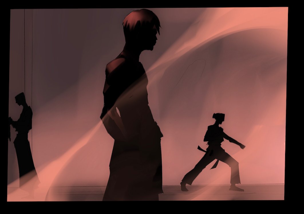 Spell Merge tweet media