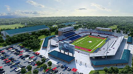 Jace Larsen (@jjlarsen_6k) on Twitter photo Blessed to receive an opportunity to play at the University of South Alabama!! #gojags <a href="/CoachMichaelSmi/">Coach Michael Smith</a> Blessed to receive an opportunity to play at the University of South Alabama!! #gojags <a href="/CoachMichaelSmi/">Coach Michael Smith</a>
