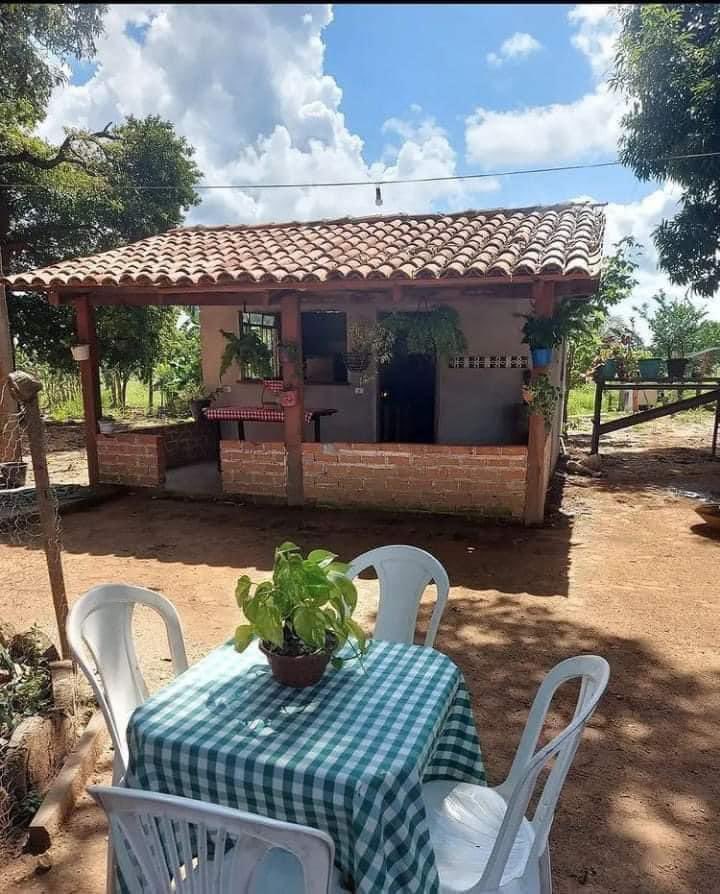 Realmente se necesita poco para ser feliz 🙂