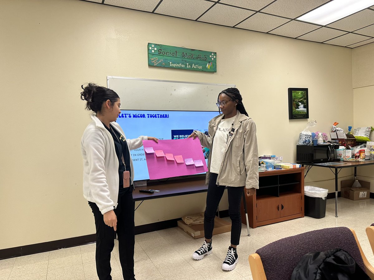 GPISD CollegeReady tweet media