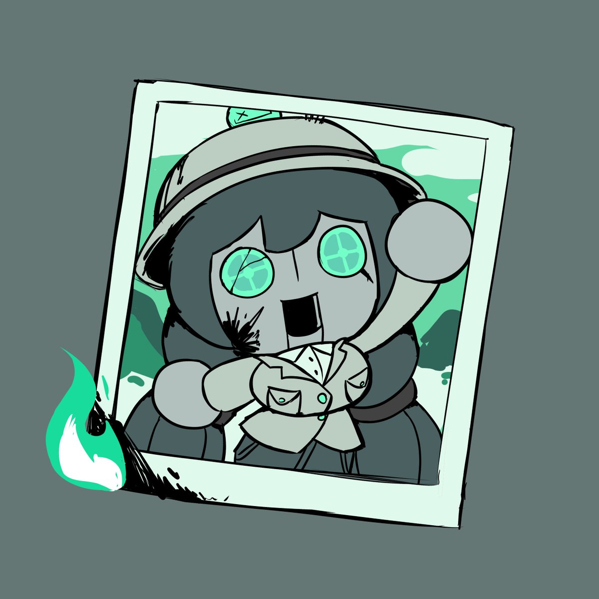 SiIvaGunner On Twitter Hi I m The Joke Explainer 7000 And I m Here siivagunner-on-twitter-hi-i-m-the-joke-explainer-7000-and-i-m-here