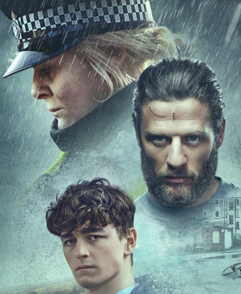 DickensOldDog's tweet photo. @jginorton You look like you’ve been lobotomised, dude. No offence. Actually, Im getting real Jesus vibes. I know. I’m weird. Not like other people. Good luck with it. I hope sincerely that The Dog finally sees The Rabbit. Dx #RabbitStew #StewTheRabbit #HappyValley3 #JamesNorton https://t.co/AuDbInB6Dk