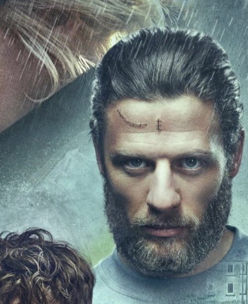 DickensOldDog's tweet photo. @jginorton You look like you’ve been lobotomised, dude. No offence. Actually, Im getting real Jesus vibes. I know. I’m weird. Not like other people. Good luck with it. I hope sincerely that The Dog finally sees The Rabbit. Dx #RabbitStew #StewTheRabbit #HappyValley3 #JamesNorton https://t.co/AuDbInB6Dk
