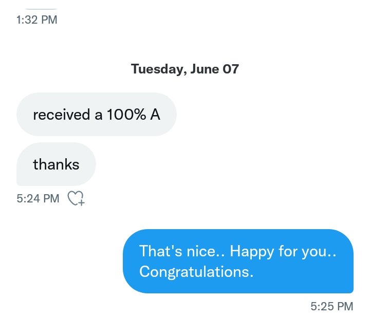 tutorAzenn's tweet image. Good grades guaranteed, I care about client'd satisfaction and confidentiality 👌 please DM if you need help with your essay, math, research paper, homework, assignment and the likes.
