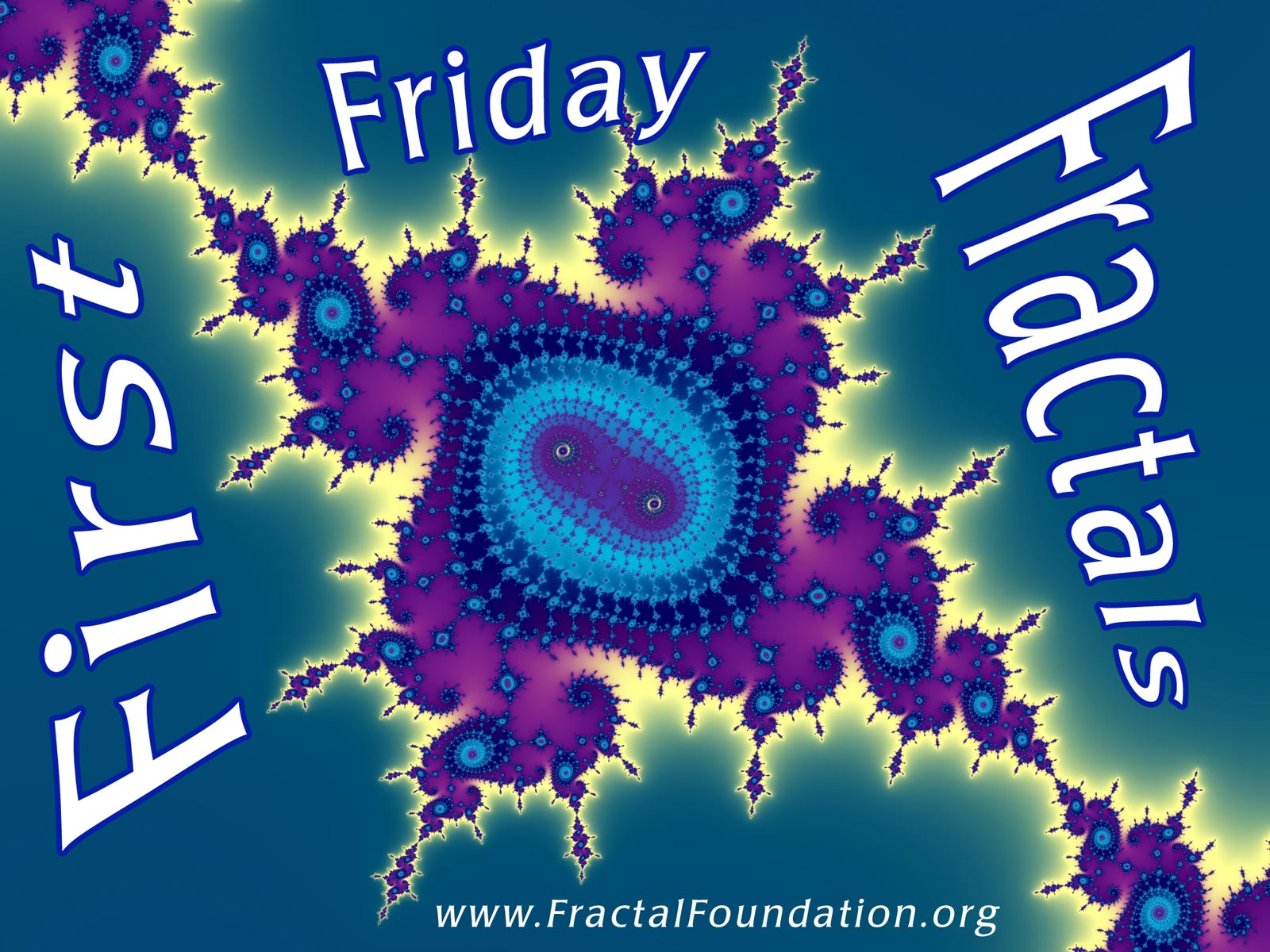 What are Fractals? – Fractal Foundation