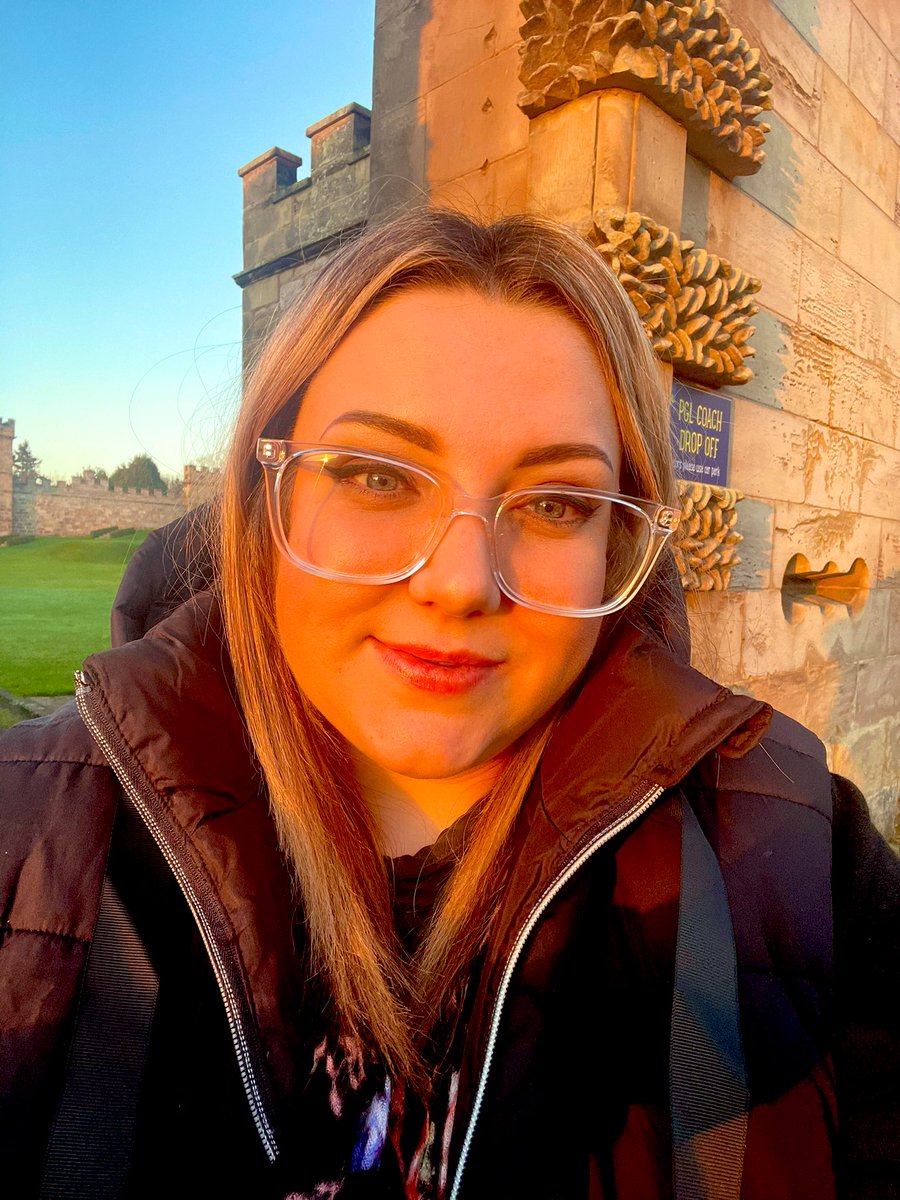 TAndersonGD's tweet image. Romanticising the #borderlands #fordcastle #fordandetal