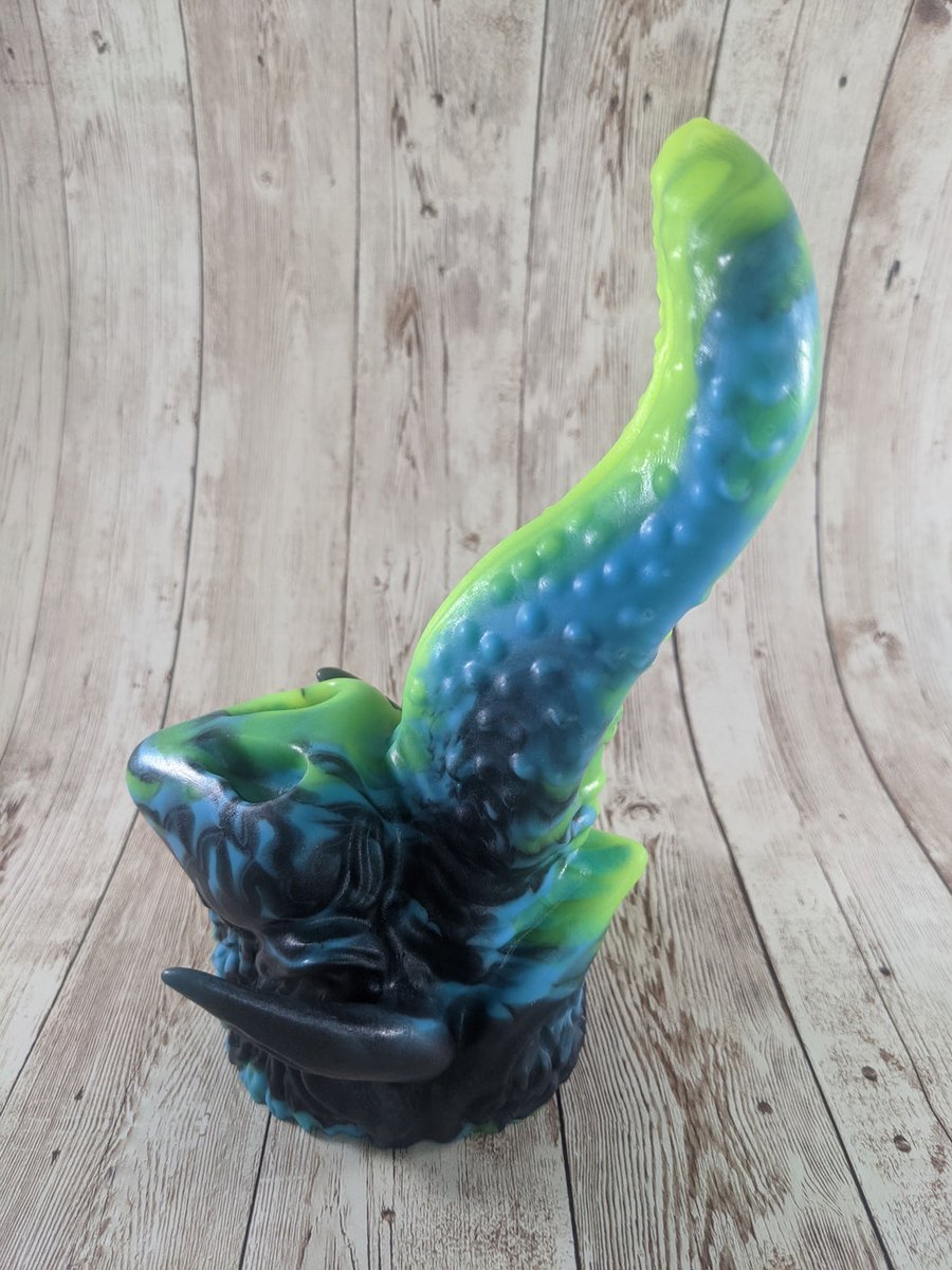 Putting him up for trade.
Will look at anything.
OS/M KV Ruck
Us only please
#dongsales