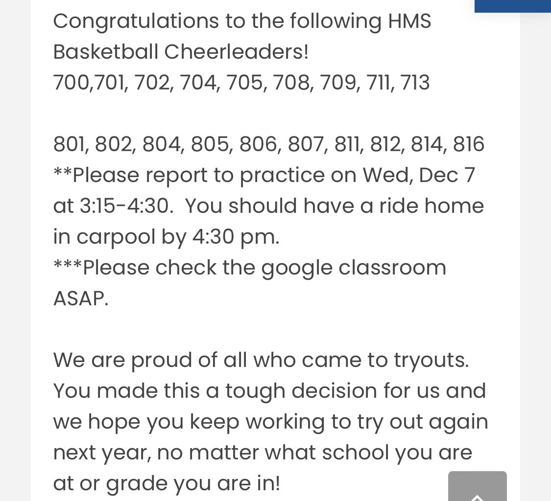 HeritageMSCheerleading (@heritagemscheer) on Twitter photo 