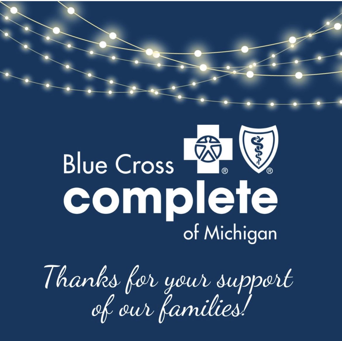 HATWFamilies's tweet photo. We're celebrating the winter holidays with our foster families this tonight, and we'd like to thank @bcc_mi for their support in making this possible. Thank you for everything you do to help us show appreciation to foster families at the holiday season and throughout the year! https://t.co/iVE8ZL4pWf
