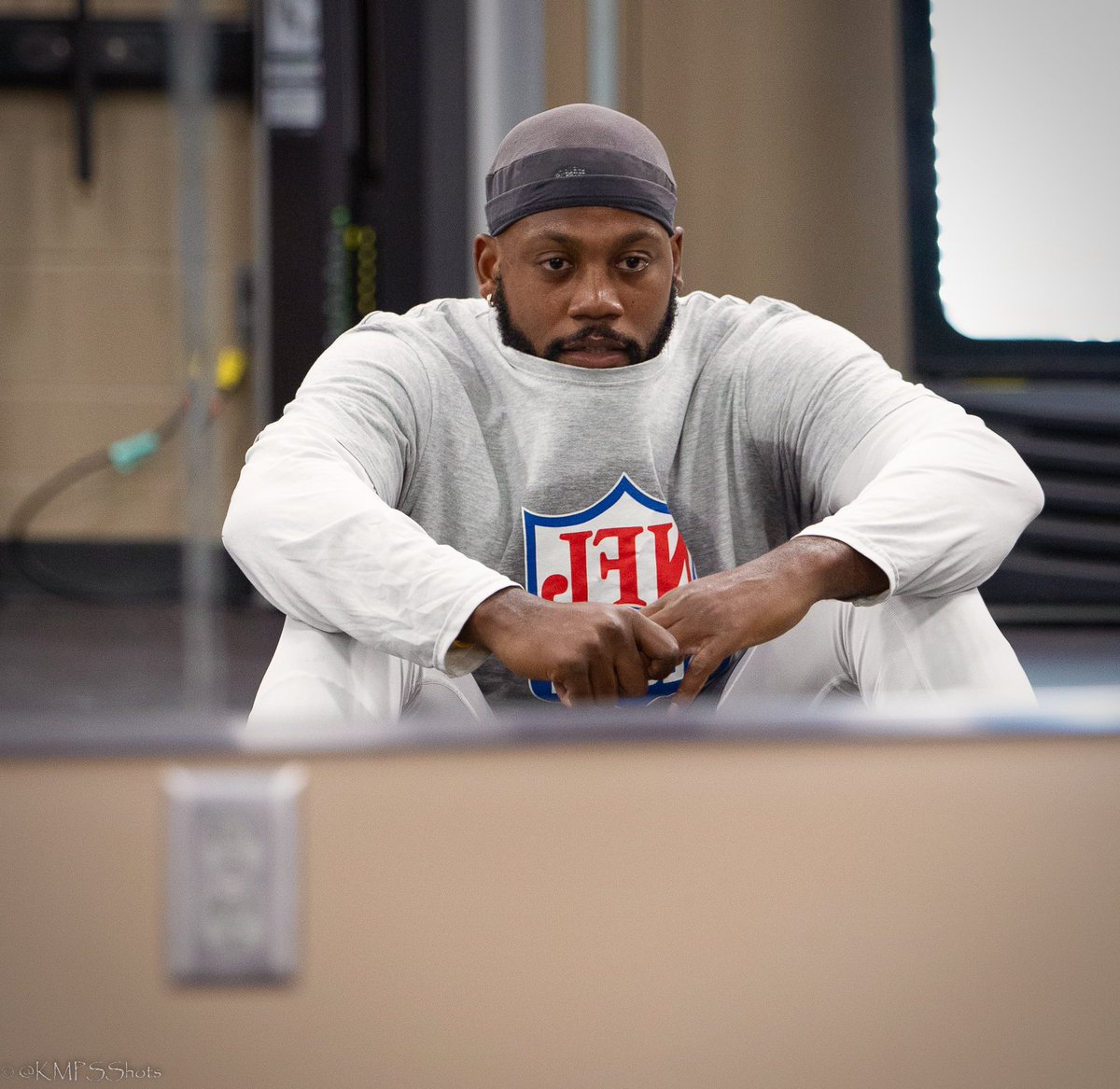 TEVIN FLOYD (@tevinf43) on Twitter photo I appreciate my time at the NFL Alumni Academy. The entire staff was great, competition was great & I learned a lot! Definitely anticipating the next opportunity!
Stay ready, keep going.
<a href="/NFLA_Academy/">NFL Alumni Academy</a> I appreciate my time at the NFL Alumni Academy. The entire staff was great, competition was great & I learned a lot! Definitely anticipating the next opportunity!
Stay ready, keep going.
<a href="/NFLA_Academy/">NFL Alumni Academy</a>