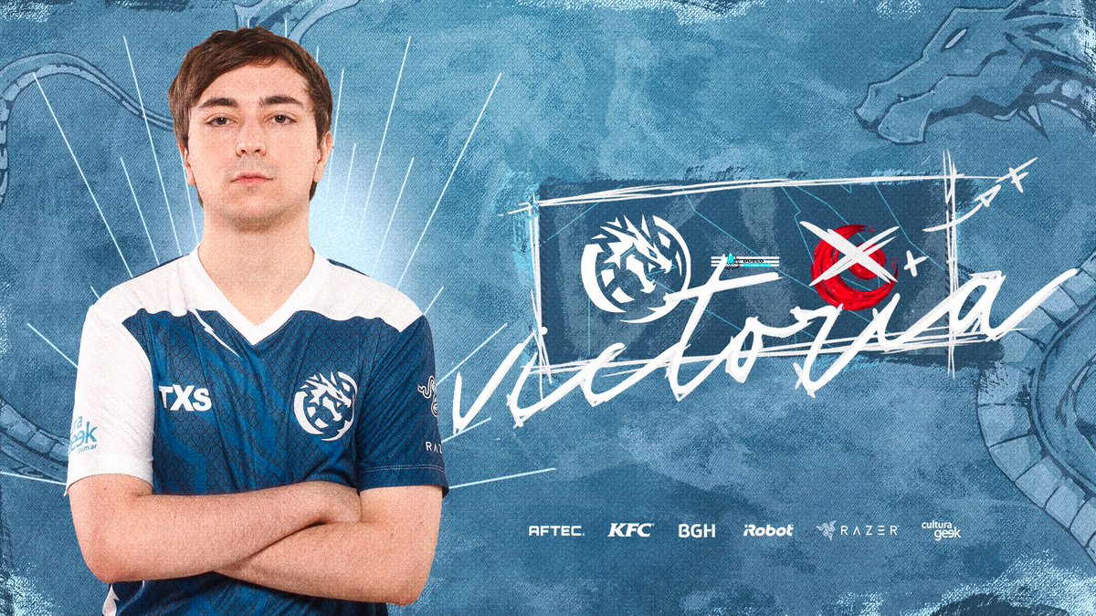 #LOL 

¡EL DUELO ANDINO SE QUEDA EN CASA! 🇦🇷

Vencemos a <a href="/EclipseGamingCL/">Eclipse</a> por 3-1 y nos consagramos campeones del #DueloAndino, ¡QUE MANERA DE CERRAR EL AÑO! 🏆🏆

#SomosLatam🌎 #BeLeviatán🐉