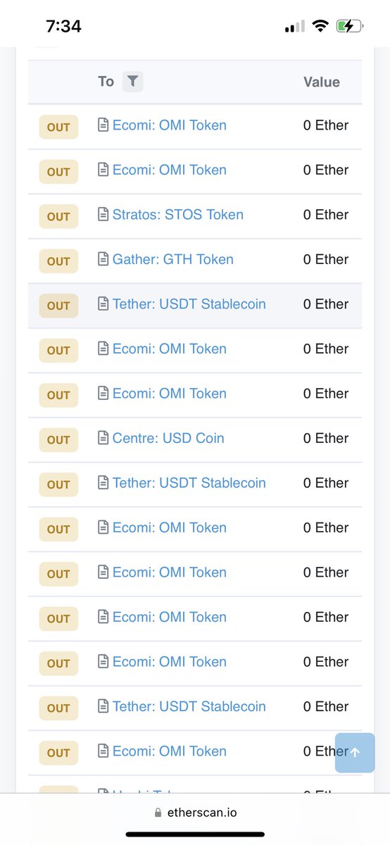 NeonApesYC's tweet image. It wasn’t until today that the wallet became active again, transferring 8.6E to a new wallet, then to what appears the VEVE collection wallet, holding over 2,700E. 

Hes coming back in the game, be very weary and do your DD. 

First photo shows the missing 8.6E sent to 2nd photo