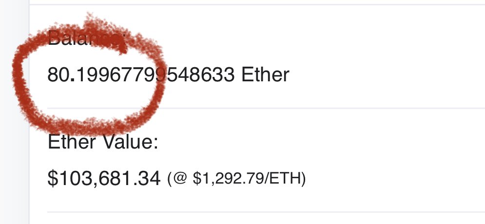 NeonApesYC's tweet image. It wasn’t until today that the wallet became active again, transferring 8.6E to a new wallet, then to what appears the VEVE collection wallet, holding over 2,700E. 

Hes coming back in the game, be very weary and do your DD. 

First photo shows the missing 8.6E sent to 2nd photo