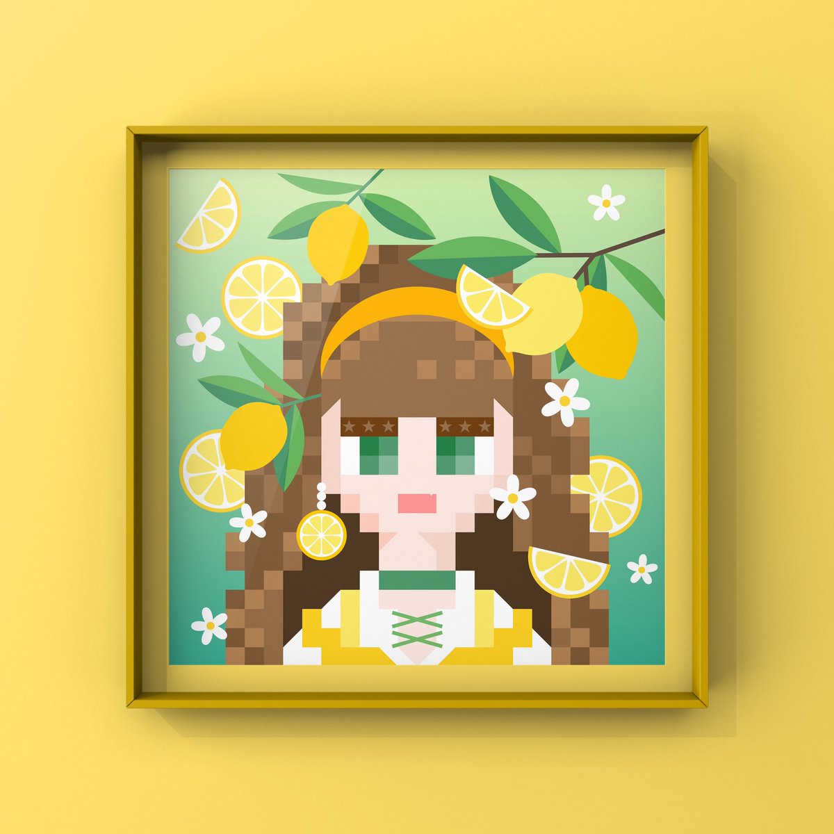 🍵抹茶 | matcha | 固定ツイ見てね | 無表情ガールズ&シスターズ tweet media