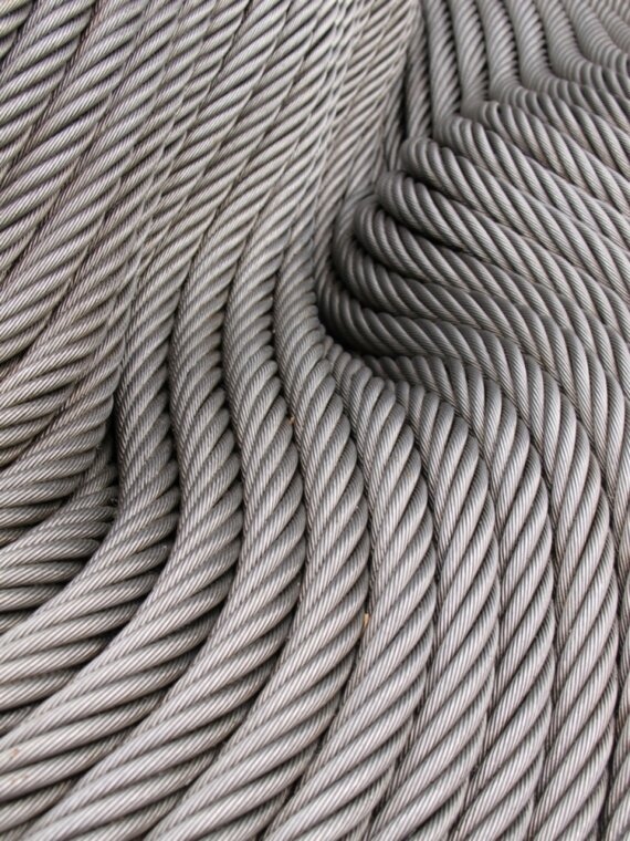 THE HOLY ART (@theholyart1) on Twitter photo @mcami64
Abstract Ropes
#MeetTheArtists @mcami64
Abstract Ropes
#MeetTheArtists