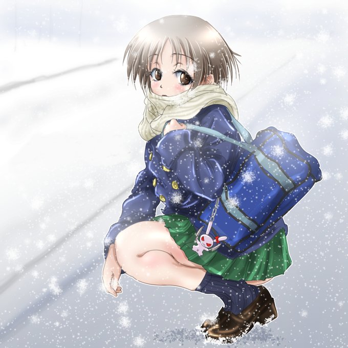 おはようございます ('-`).。oO 