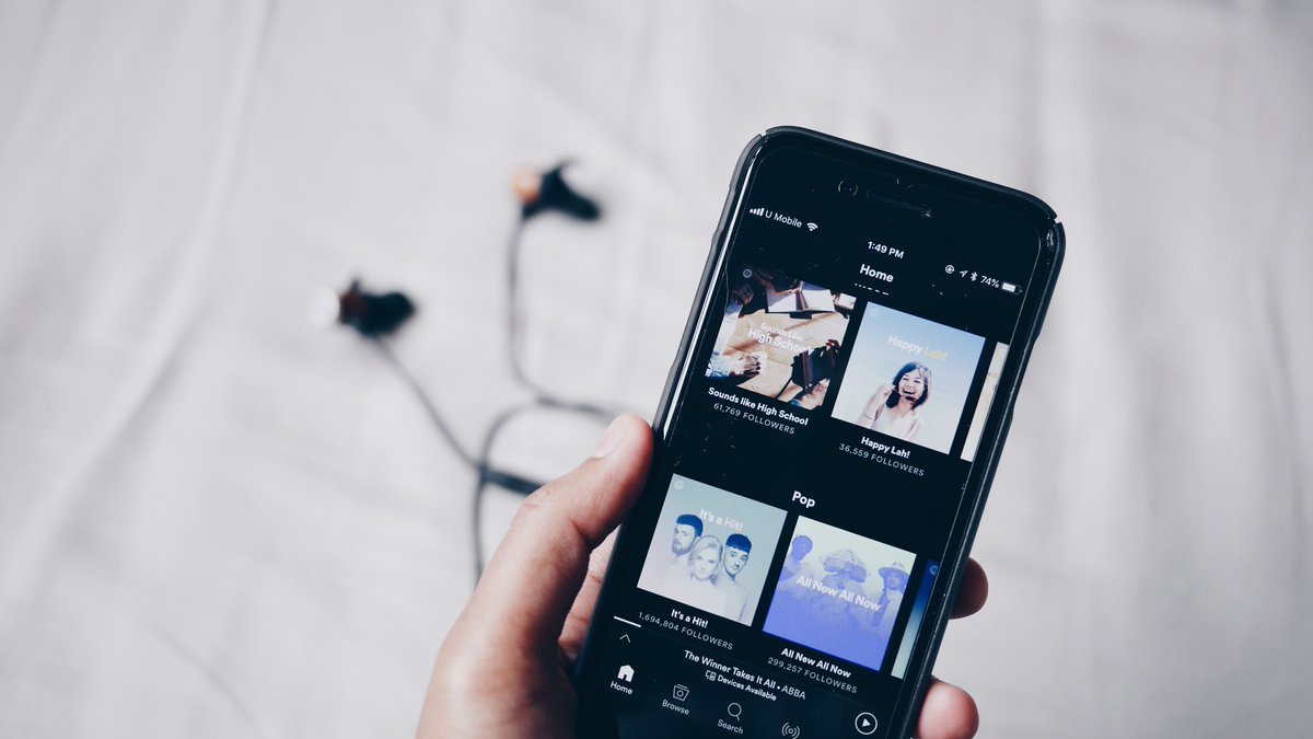 Spotify Wrapped is here! 🎁 What exactly is it that makes this campaign so powerful and viral?

Click the link below to unwrap the power behind the campaign...and let us know who your top artist was in the comments below!

inews.co.uk/inews-lifestyl…"