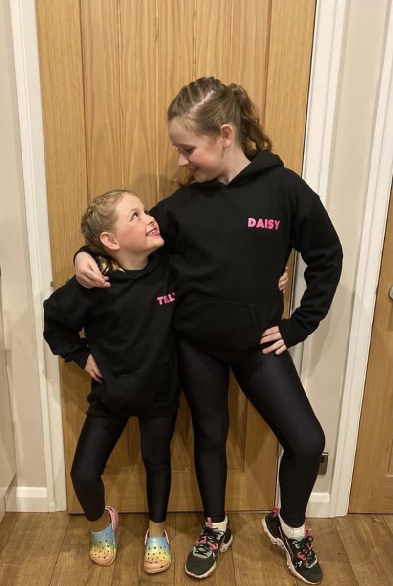 🤩 So proud of these 2 tonight, both went &amp; smashed there dances 💃