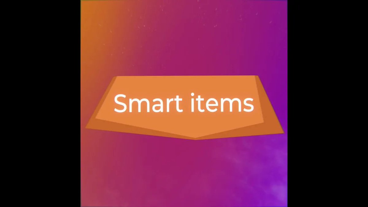 Delightex_Edu's tweet photo. Did you know CoSpaces Edu offers smart, adjustable items that make creating even easier? Discover them all in today's #FeatureFriday episode: https://t.co/50fvt9bQ4c 👈 
#EdTech #ARVRinEdu #COSFeatureFriday #Creativity https://t.co/E9cSGXxOV4