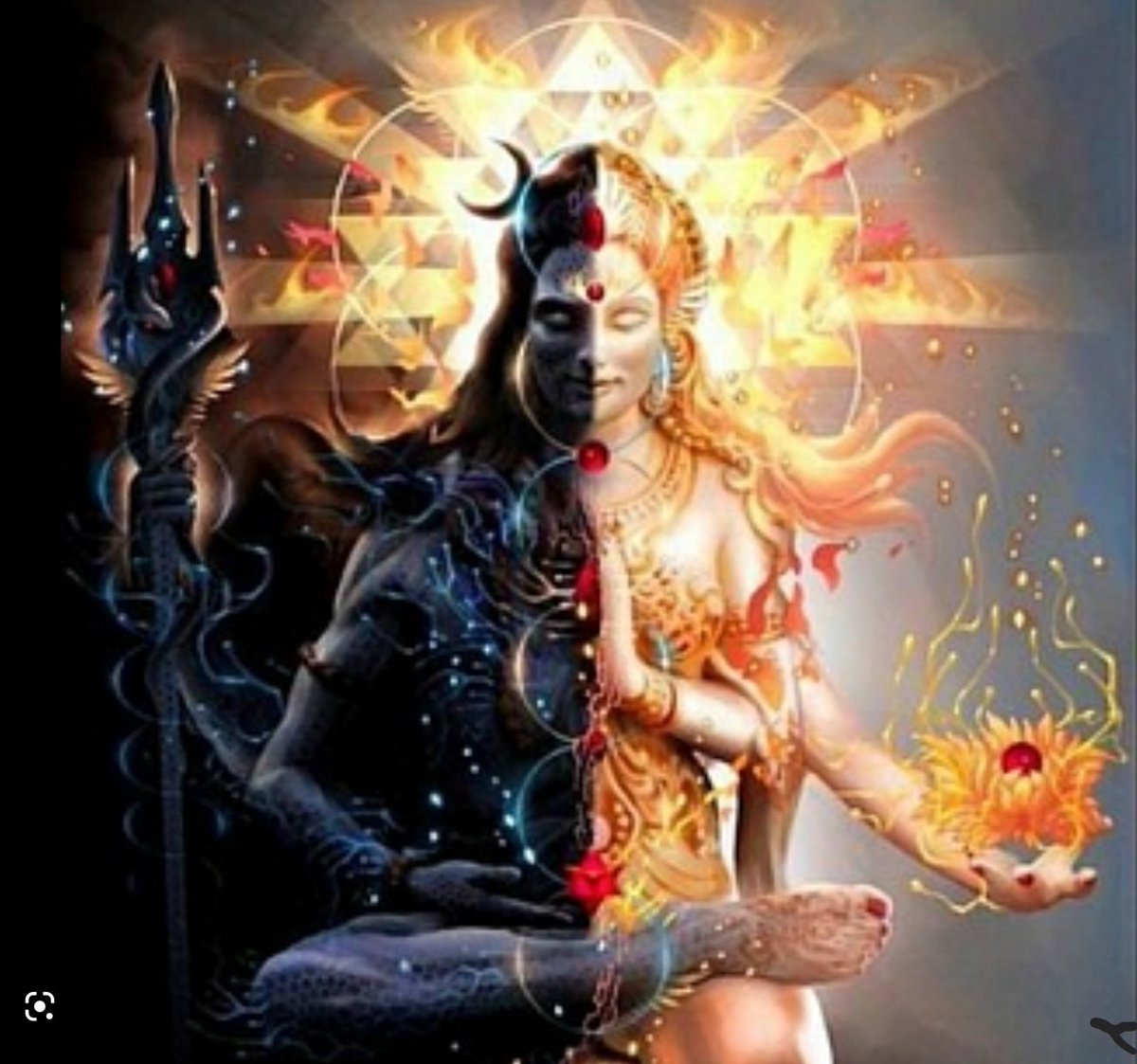 RyanDYoder11's tweet image. Within stillness is found balance. Within balance is found Love.