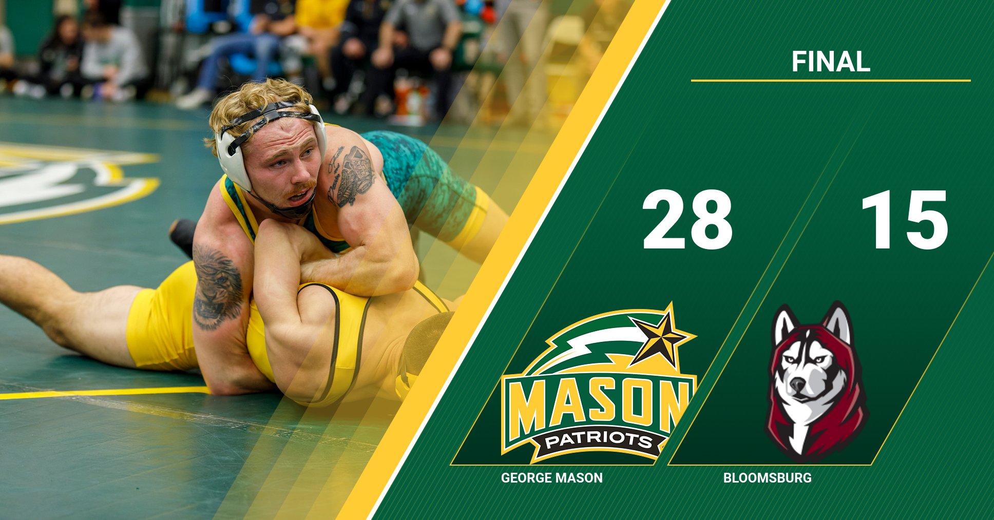 Mason Wrestling on Twitter "Got the job done with Match 1 NEXT UP